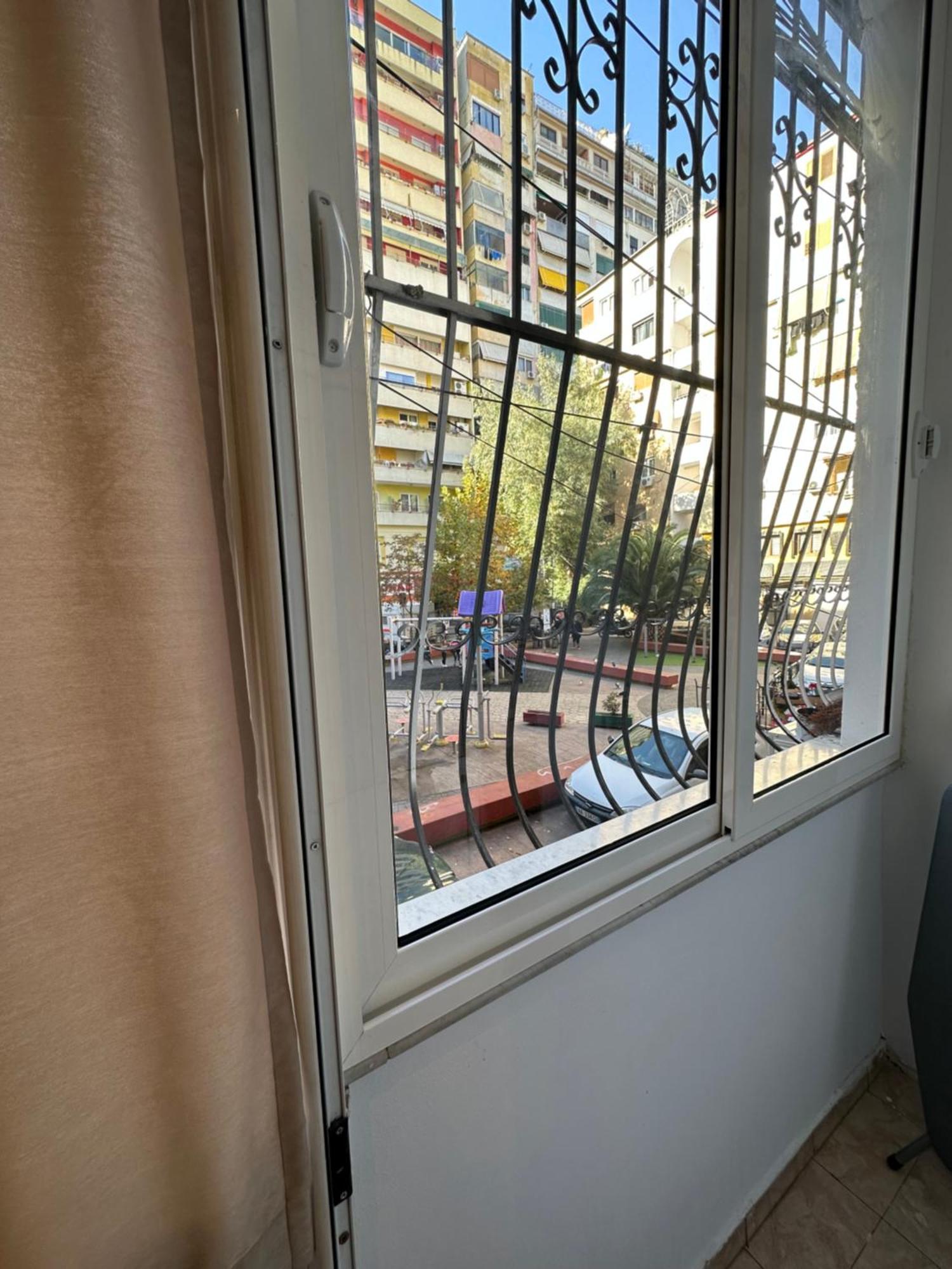 Heart Of Tirana Apartment Esterno foto